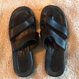 Dansko sandals